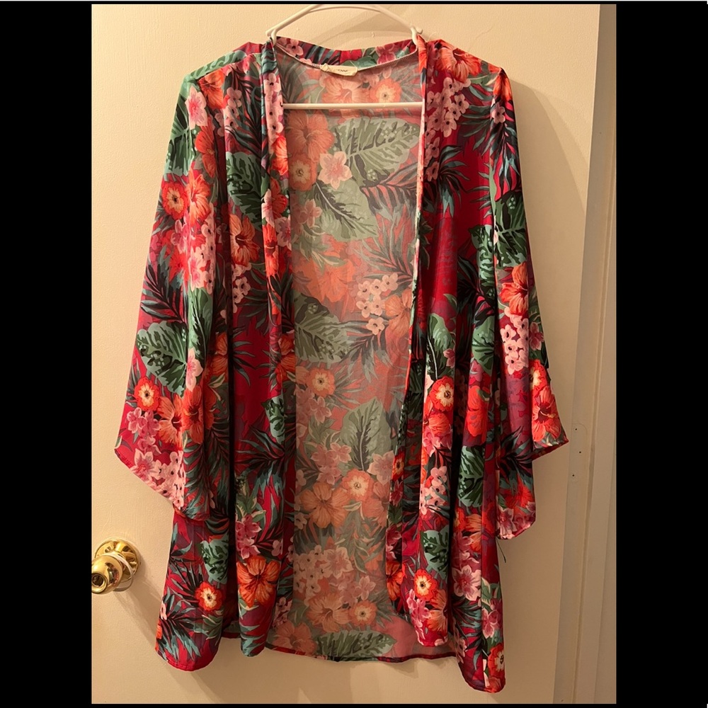 Kimono
